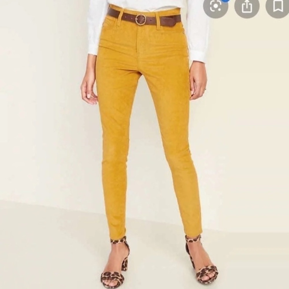 NWT Old Navy Skinny RockStar sz14 MRSP35